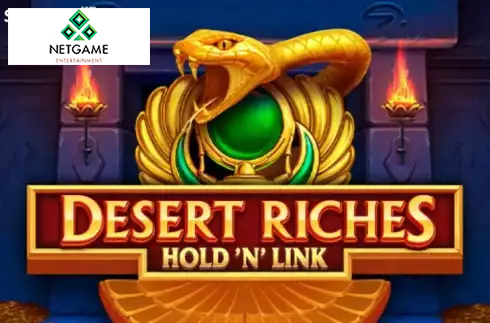 Desert Riches